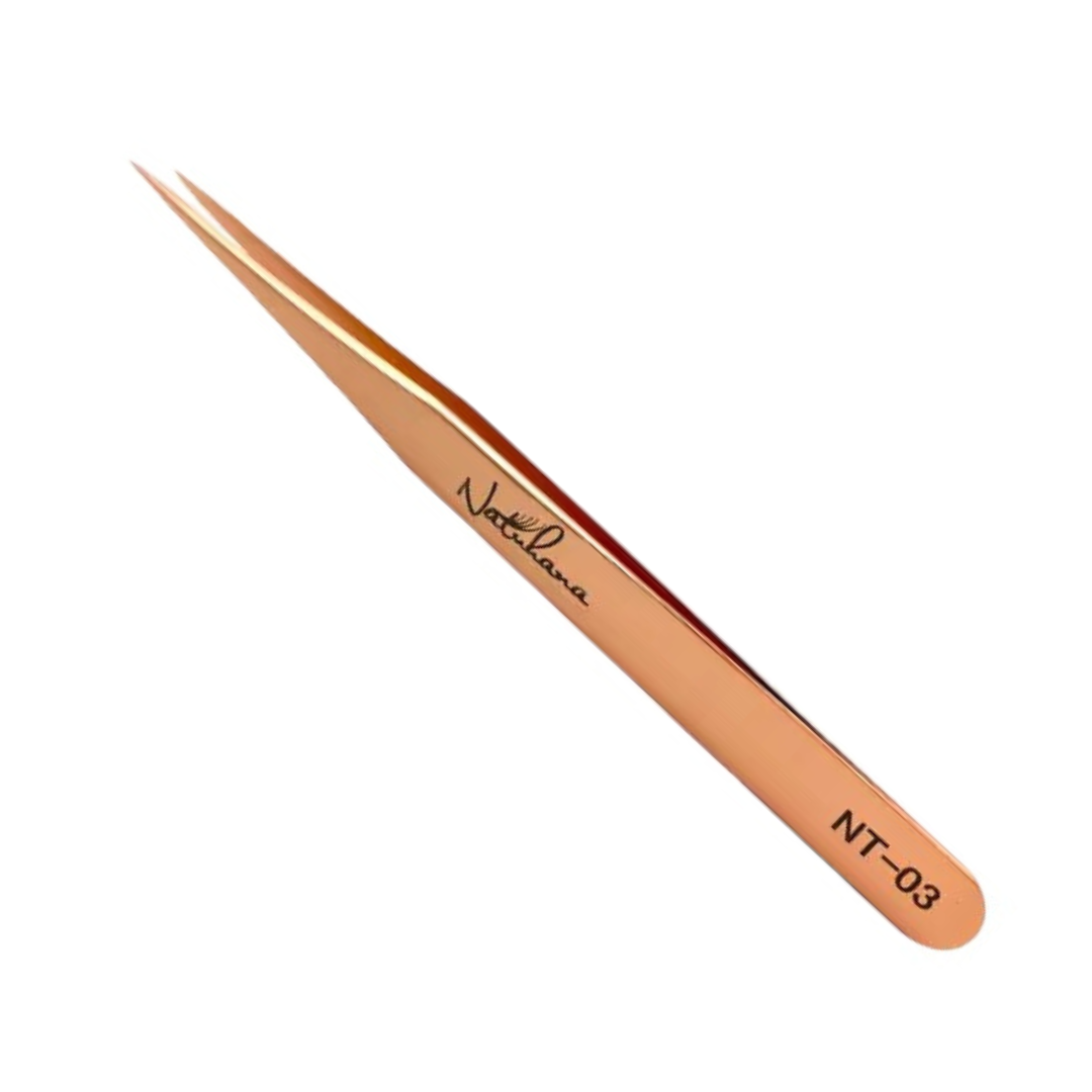 Pinza recta Para Aislar NT-03 | Natuhana