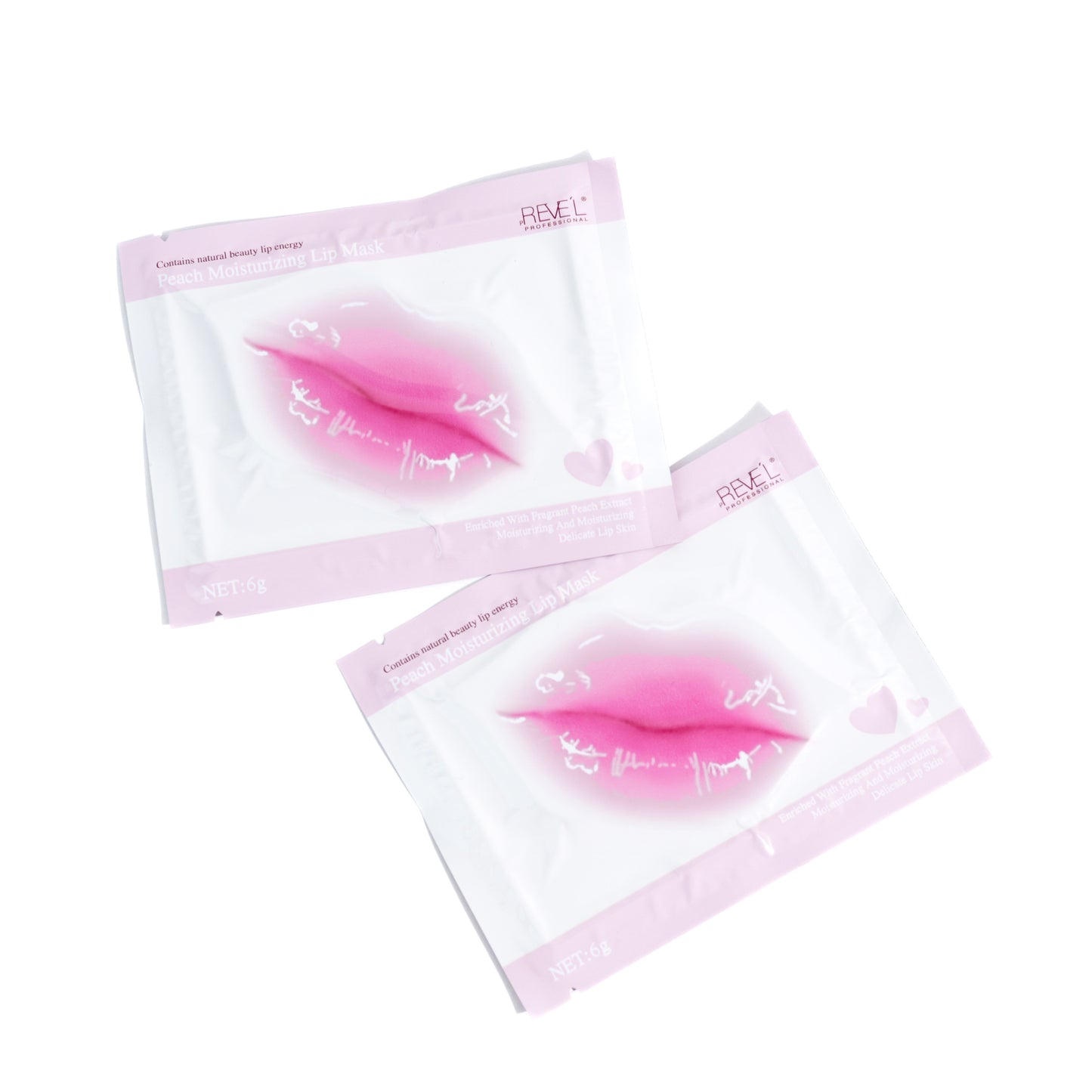 Mascarilla para labios | REVEL