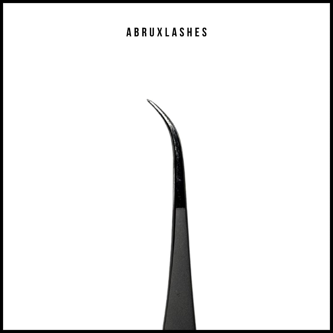 Pinza Nº 5 - Master Edition | Abruxlashes