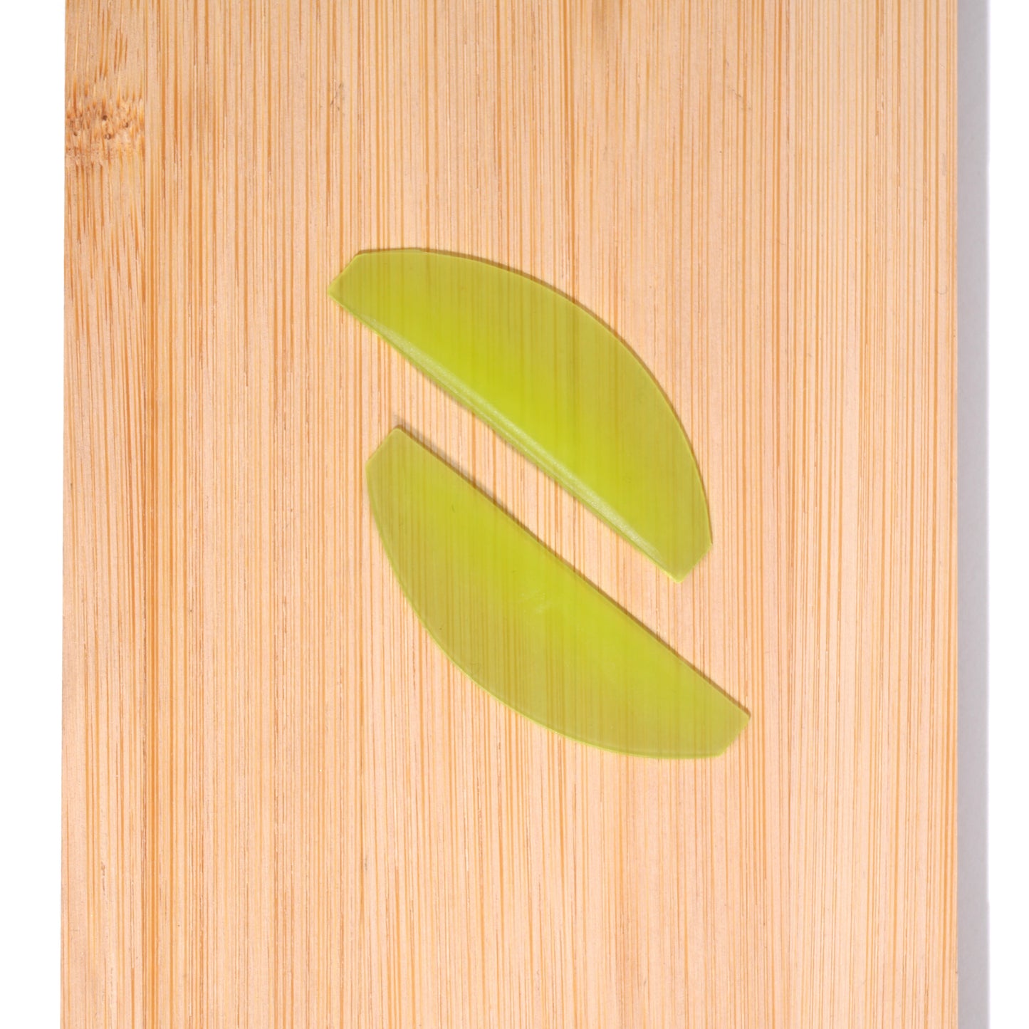 Molde plano para técnica coreana