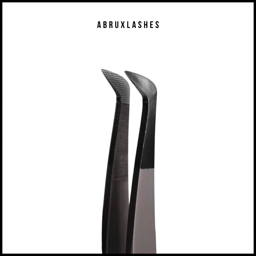 Pinza Nº 1 - Master Edition | Abruxlashes