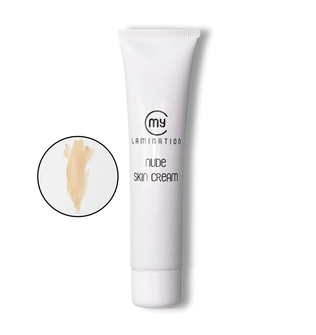 Crema Piel Nude Claro | de My Lamination