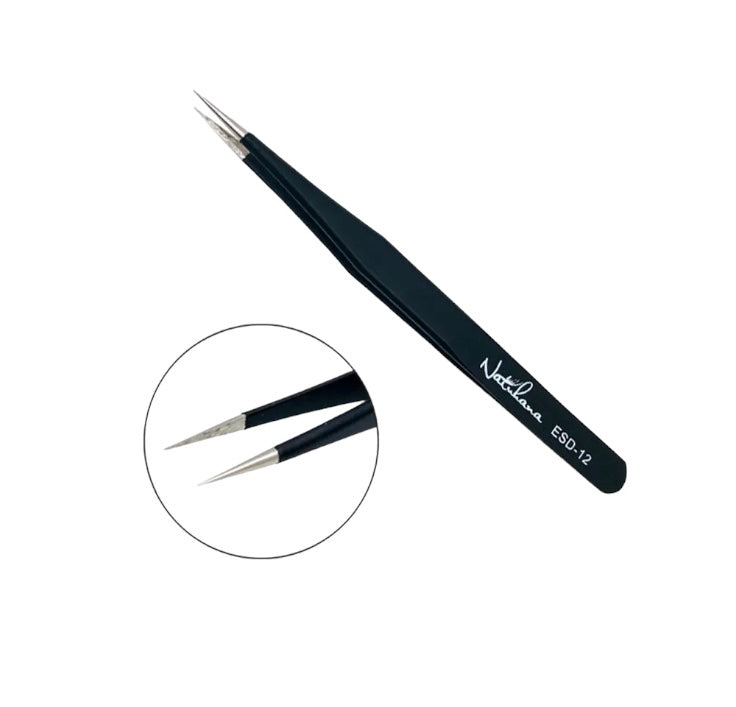 Pinza Black para Aislar | ESD-12