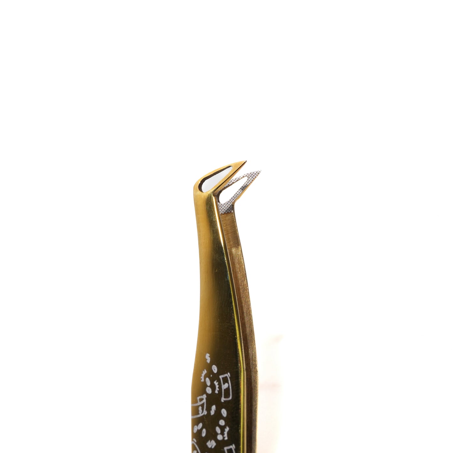 Pinza 10K – Money Edition | Abruxlashes