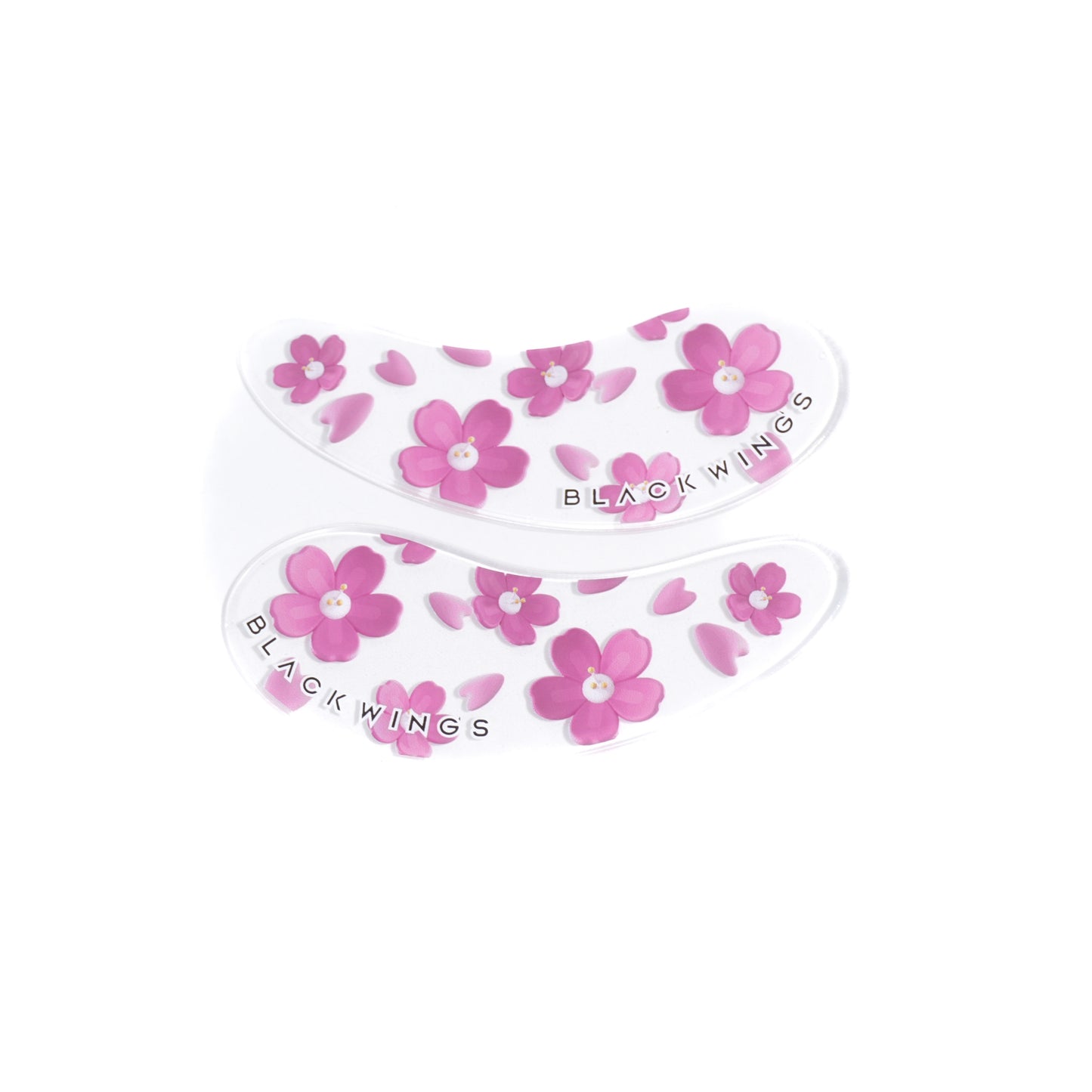 Pads reutilizables Decorative