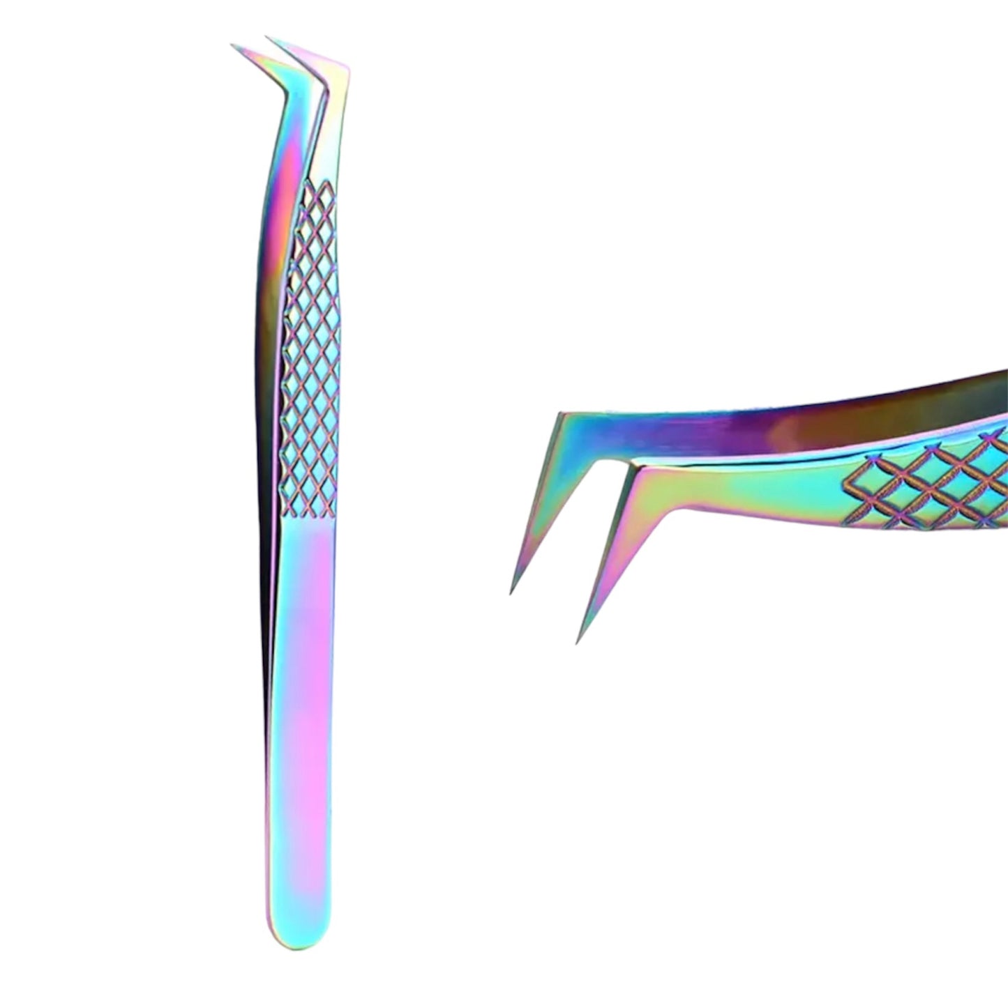 Pinza Volume L Pro