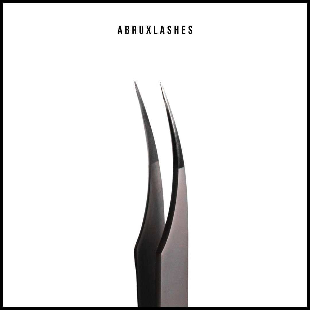 Pinza Nº 2 - Master Edition | Abruxlashes