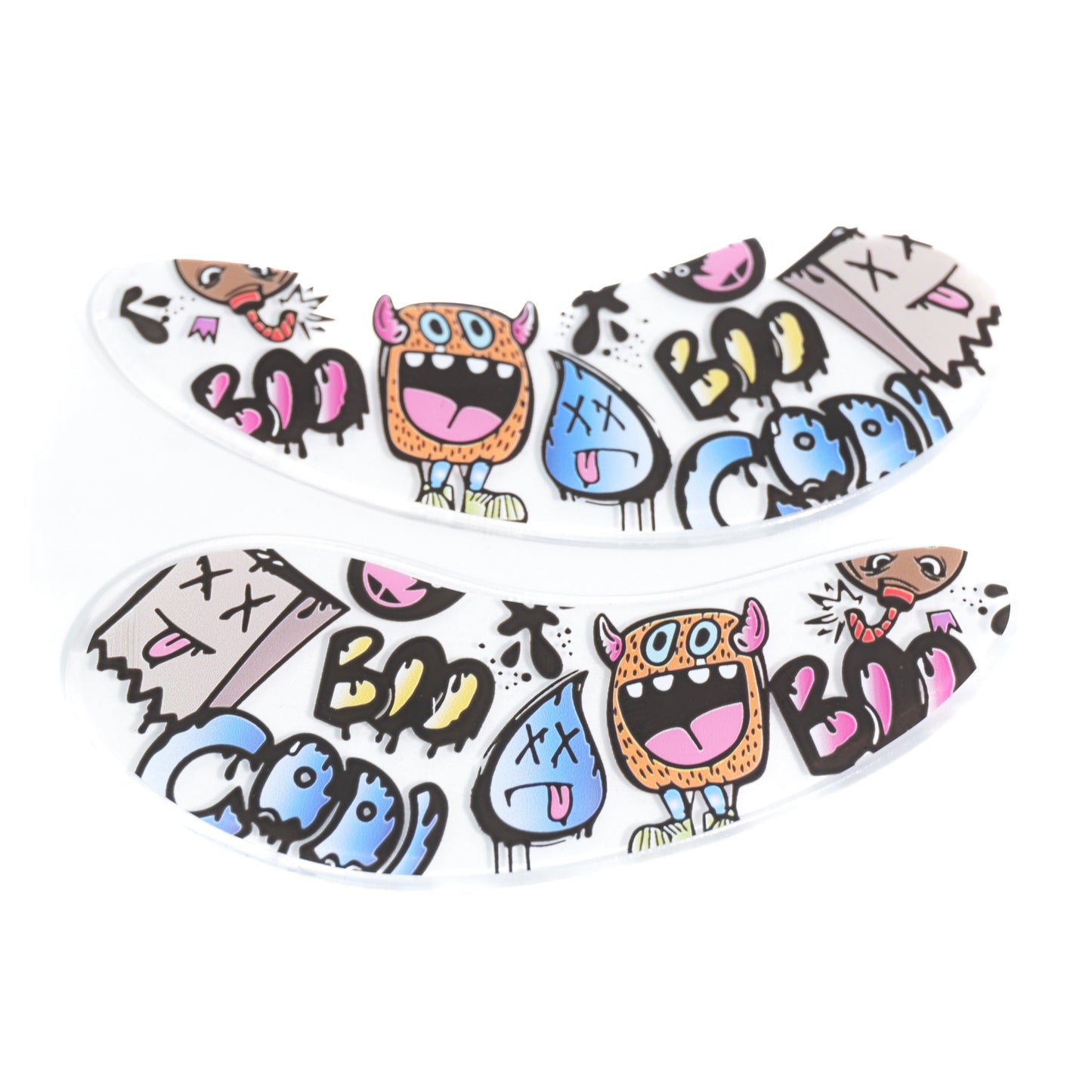 Pads reutilizables creative