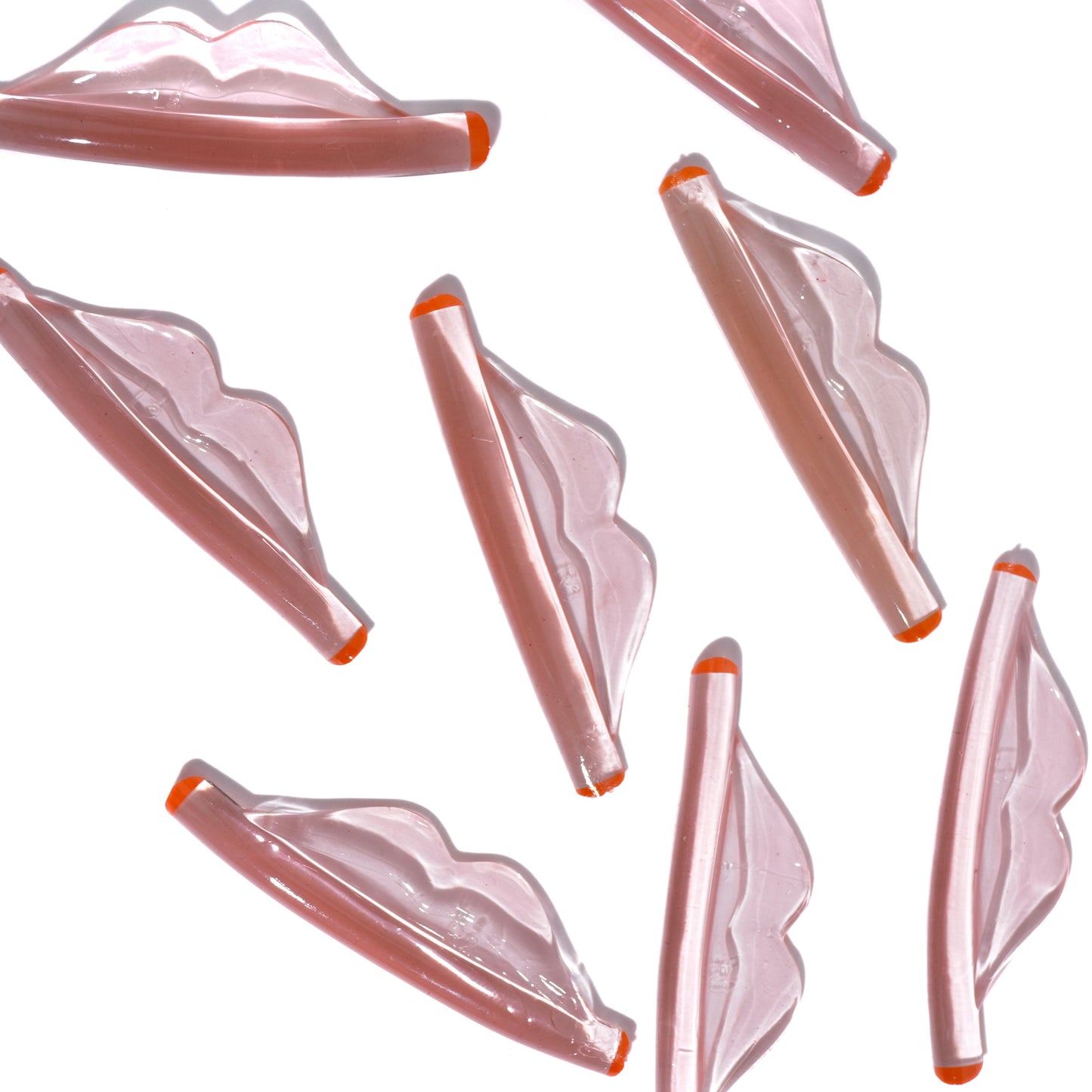 Lips 👄 | Silicone Pads