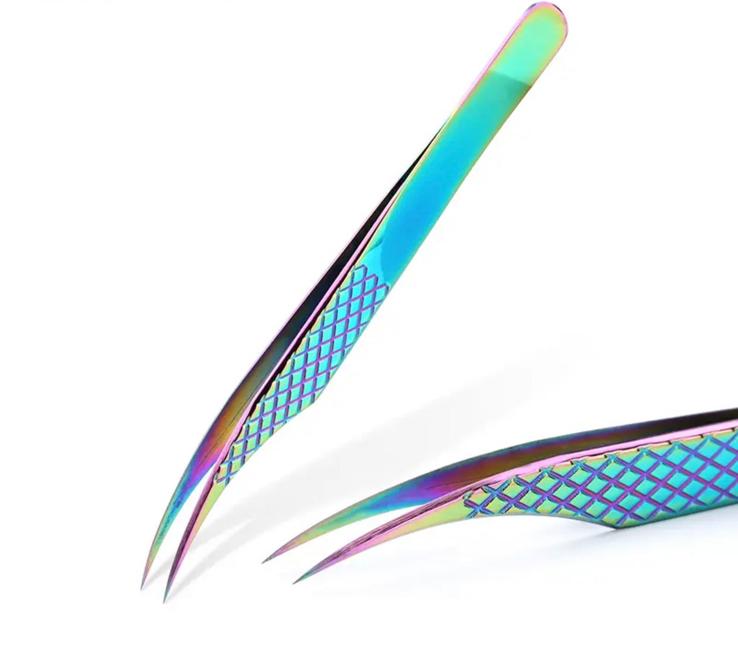 Pinza curva para Aislar Sirena