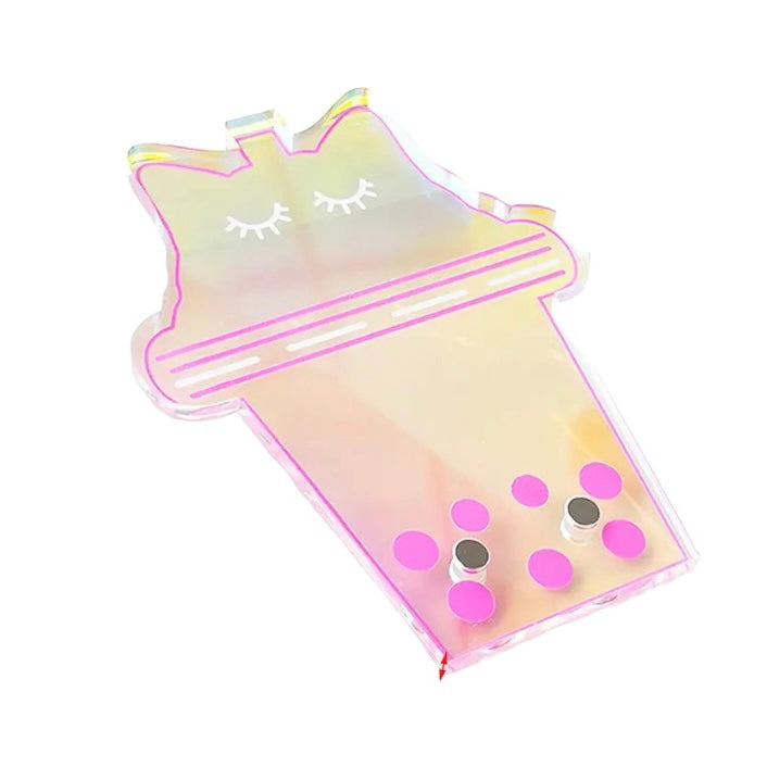 Bubble Tea Pallet