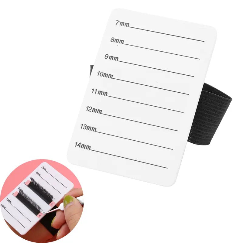 Hand Pallet (paleta de mano)