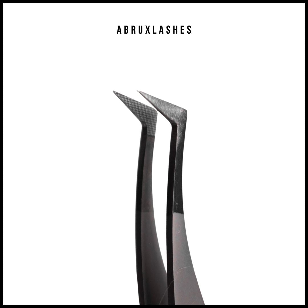 Pinza Nº 3 - Master Edition | Abruxlashes