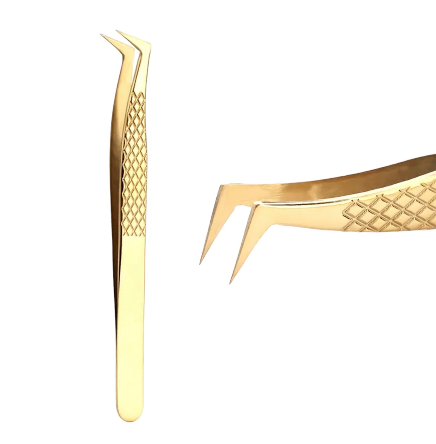 Pinza Volume L Pro