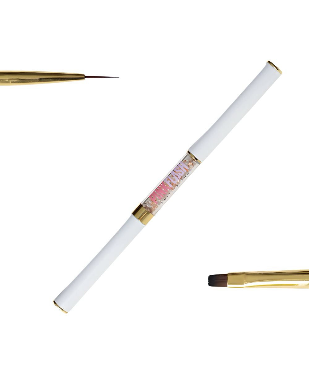 Lami Brush 2en1 | Pink Flash Switzerland