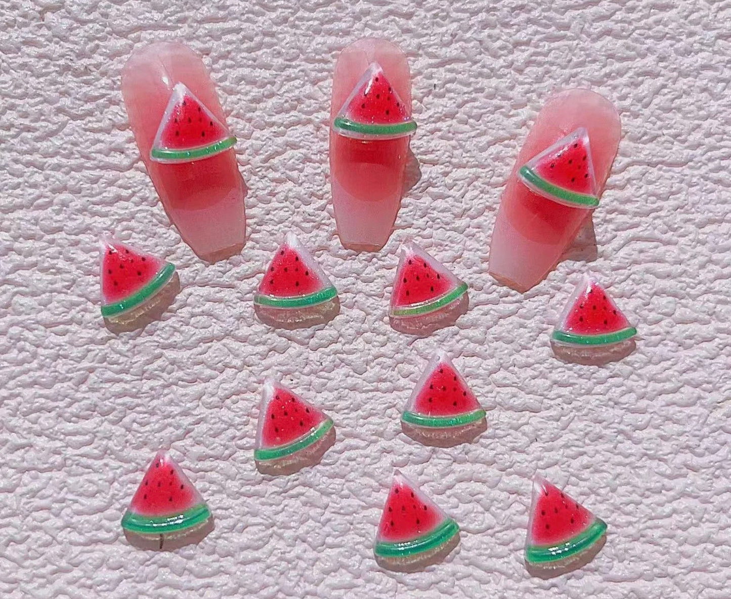 Decoración de Frutas 🍉🍓🍒