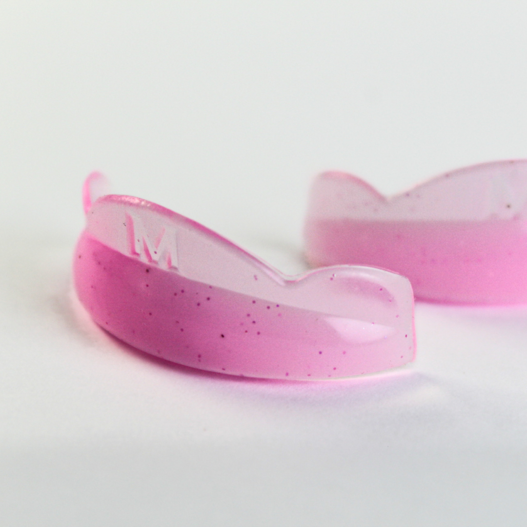 Tropical Ice 🌴🍋🍓 | Silicone Pads