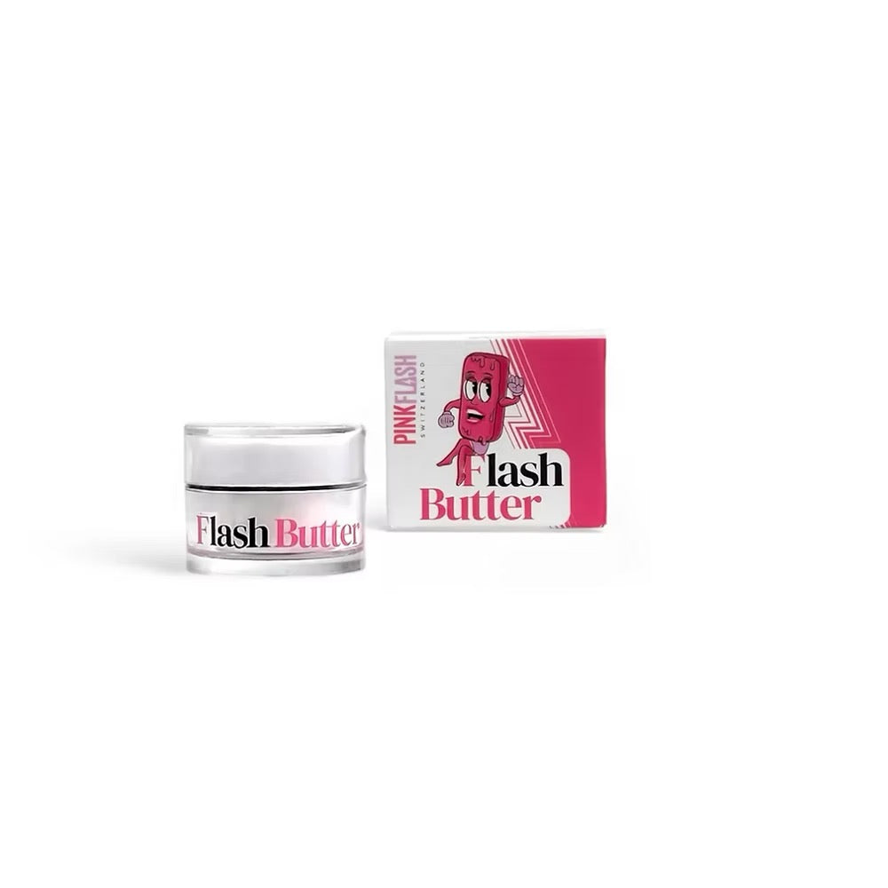 Flash Butter 5g | Pink Flash Switzerland