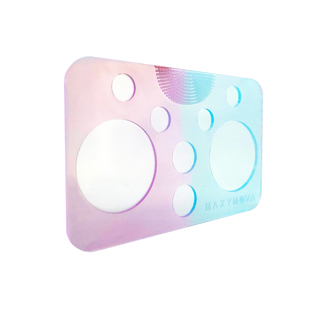 Lamipad Silicone pallete colibrí | de Maxymova