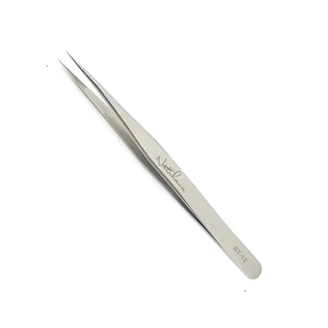 Pinza recta para Aislar ST-12 | Natuhana