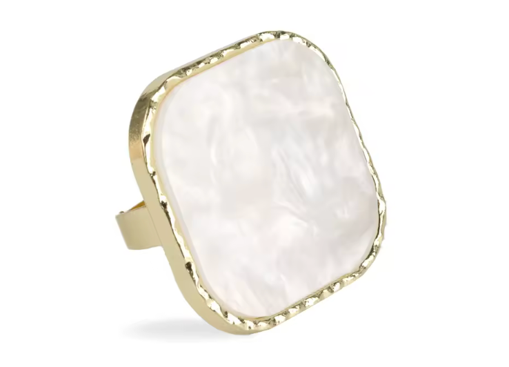 Anillo para aplicar productos de lifting