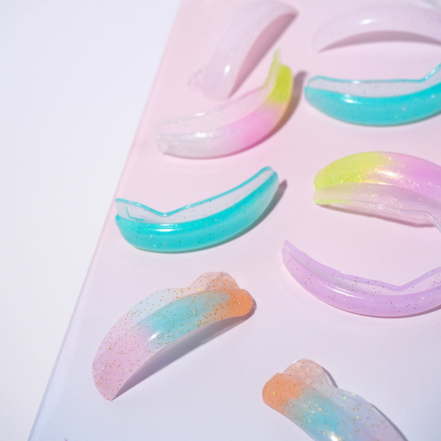 Cotton Candy 🍬 | Silicone Pads