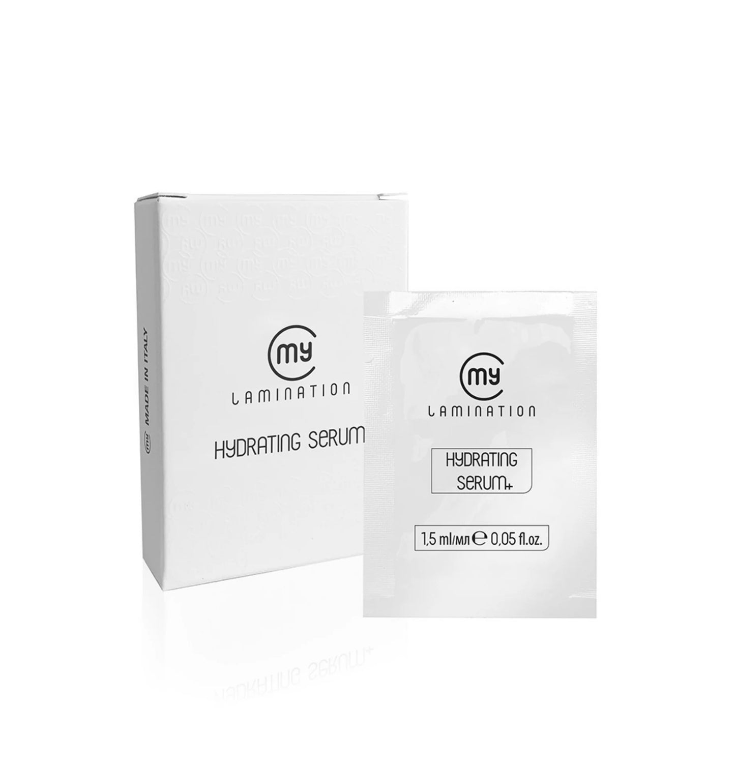 Hydrating Serum | de My Lamination