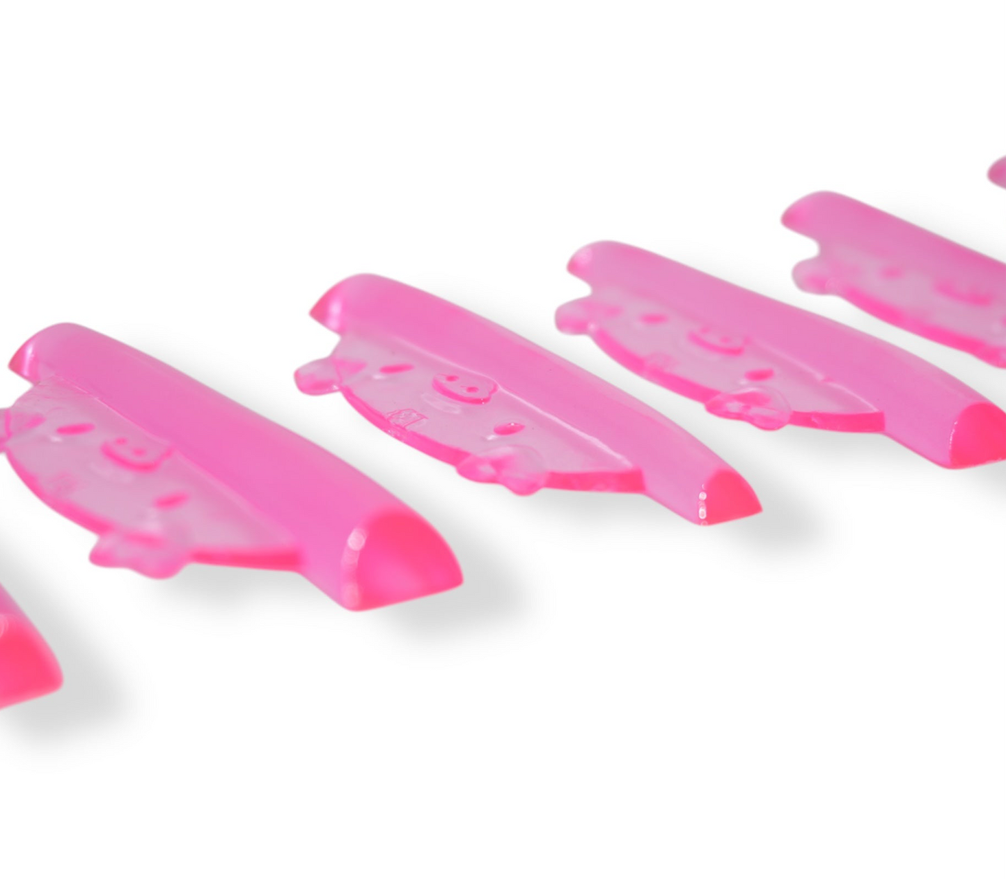 Piggy's 🐷🐽 | Silicone Pads