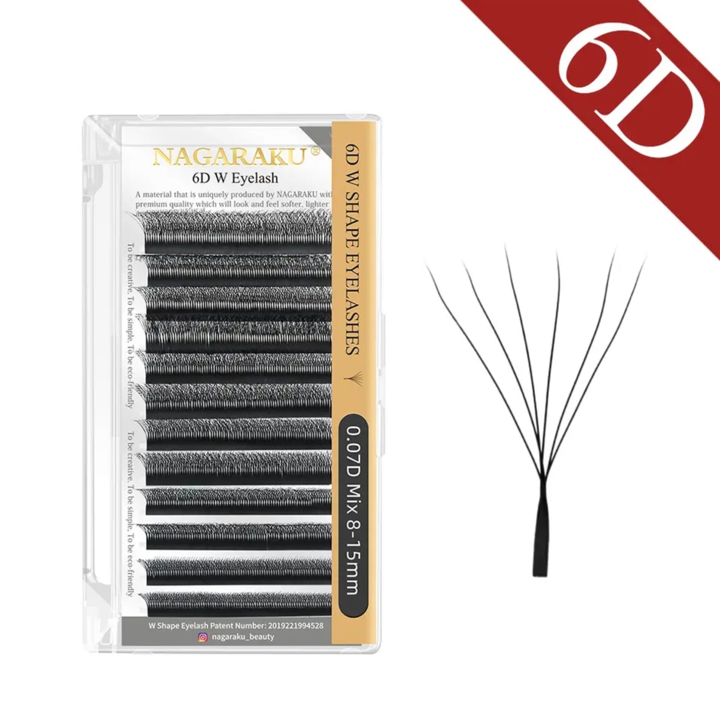 Fibras Tecnológicas W | Nagaraku