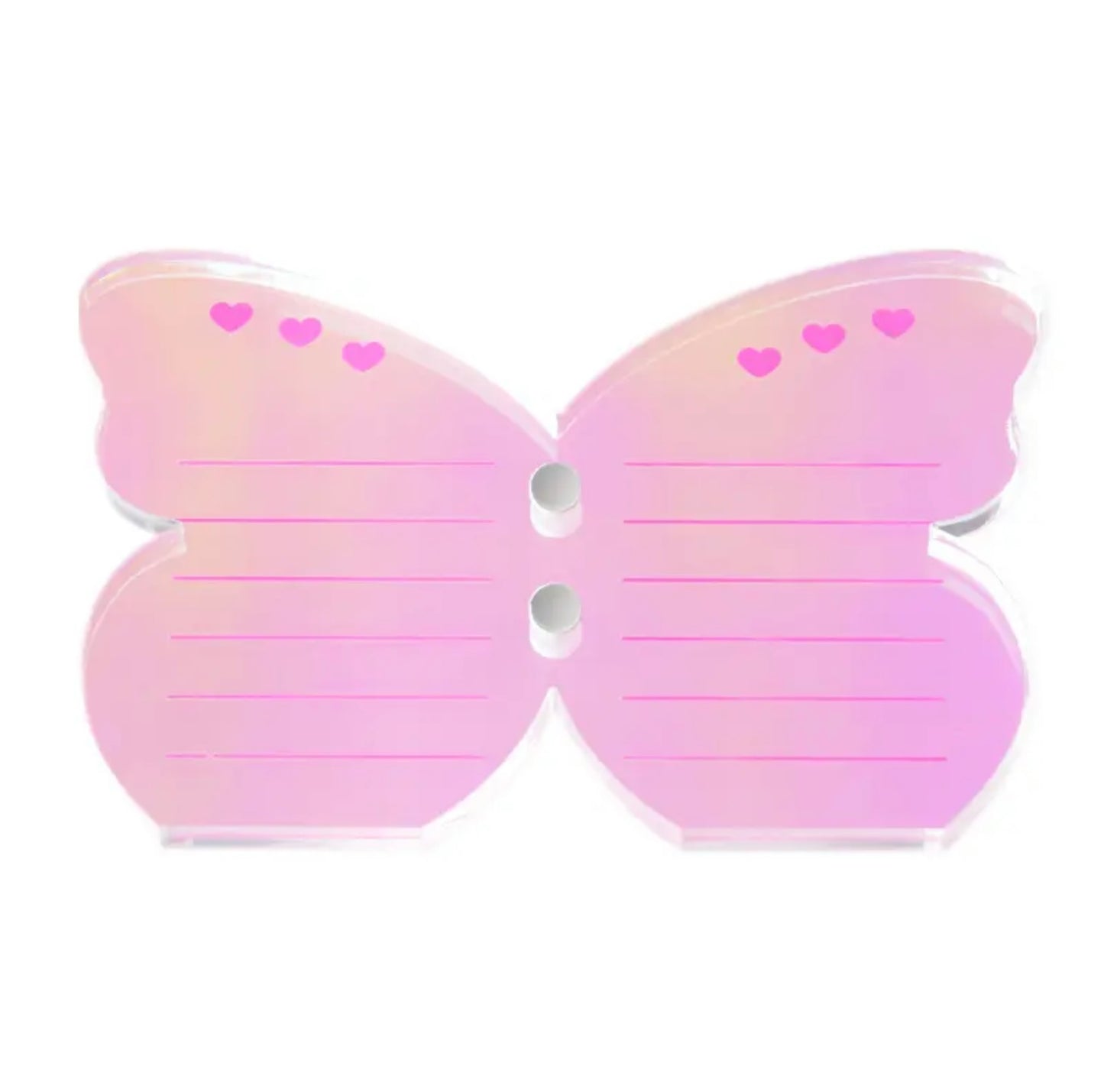 Butterfly Pallet 🦋