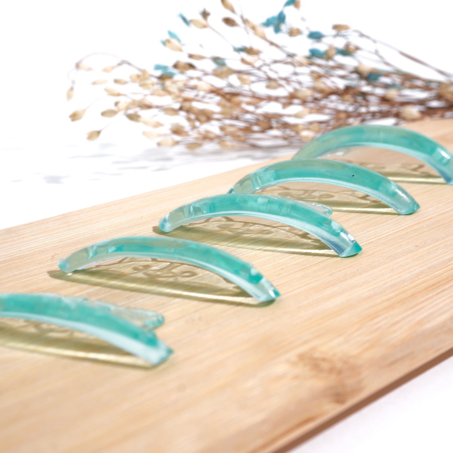 Foxy 🦊 | Silicone Pads