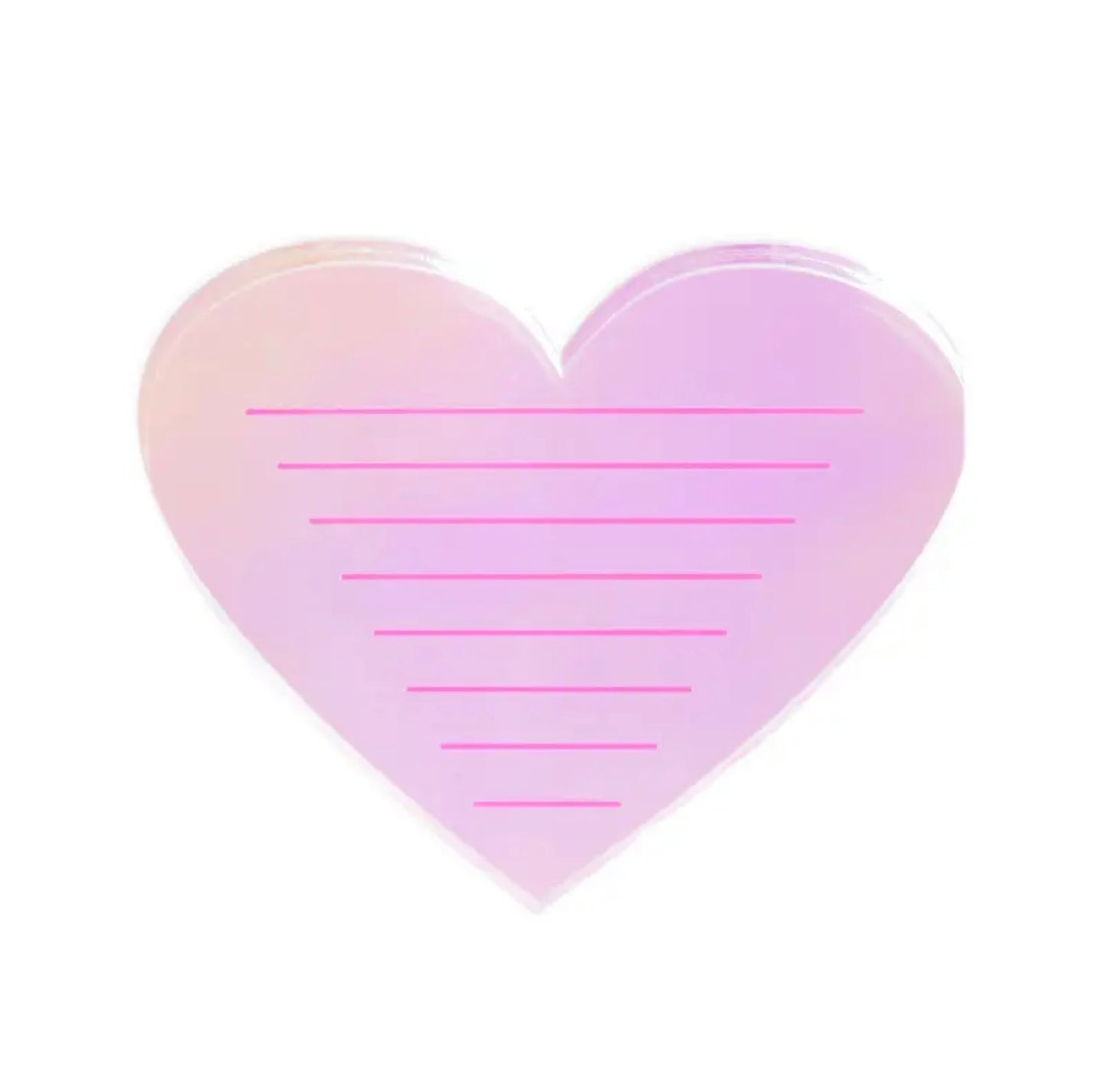 Heartbeat Pallet 💘