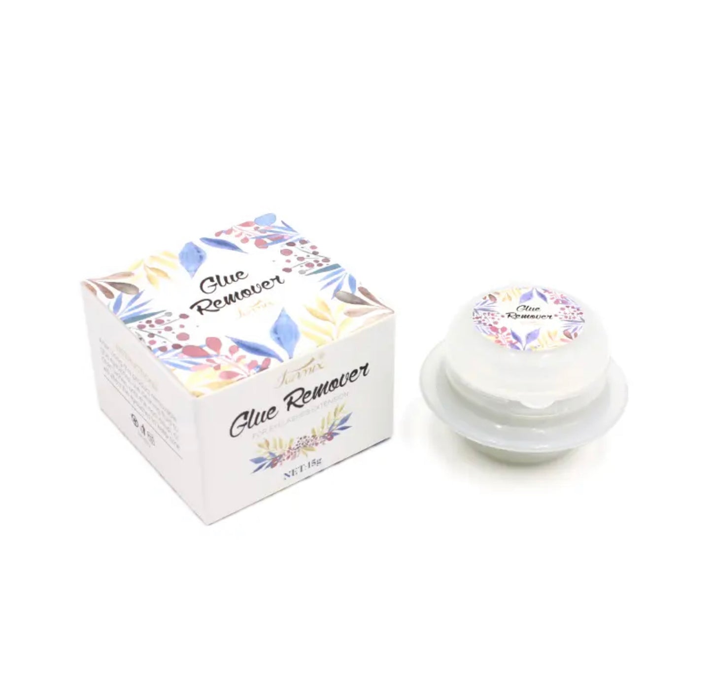 Removedor Funmix 15gr