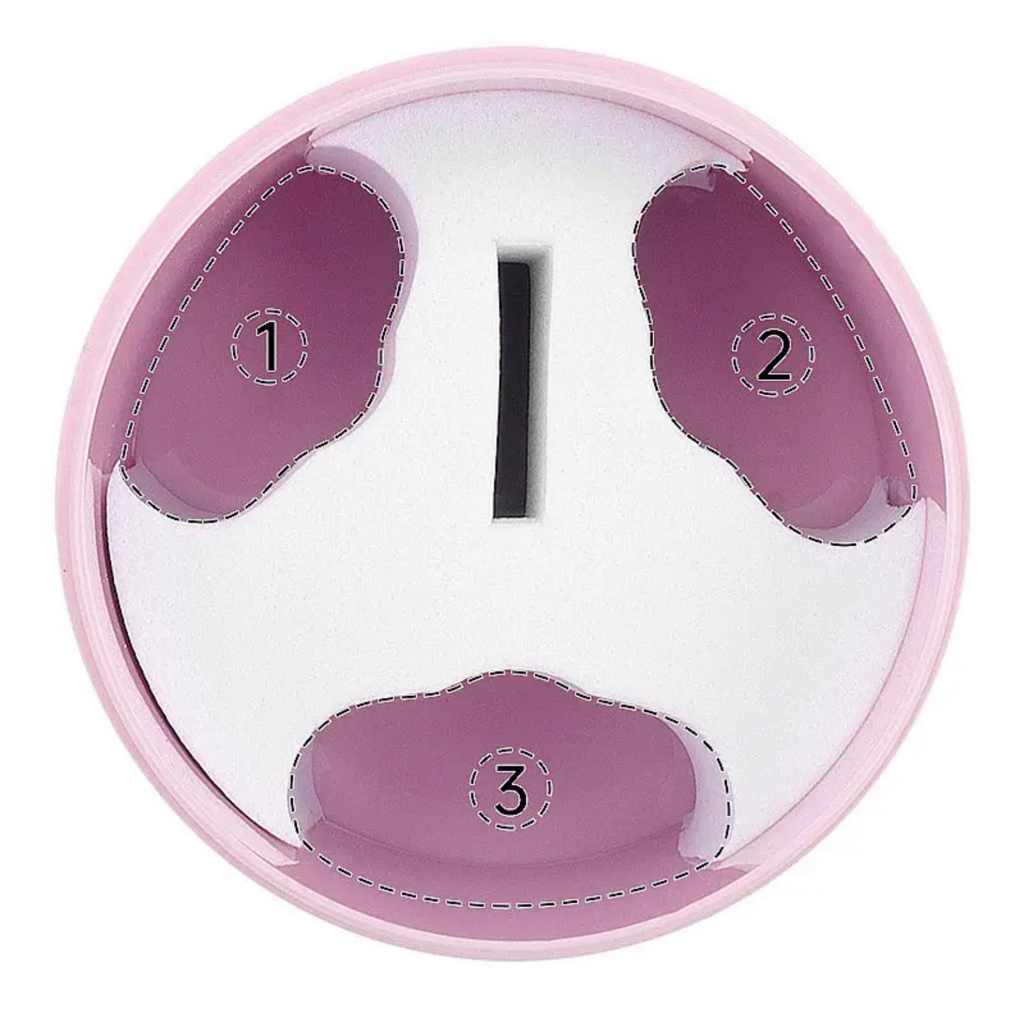 Almacenador de Adhesivos