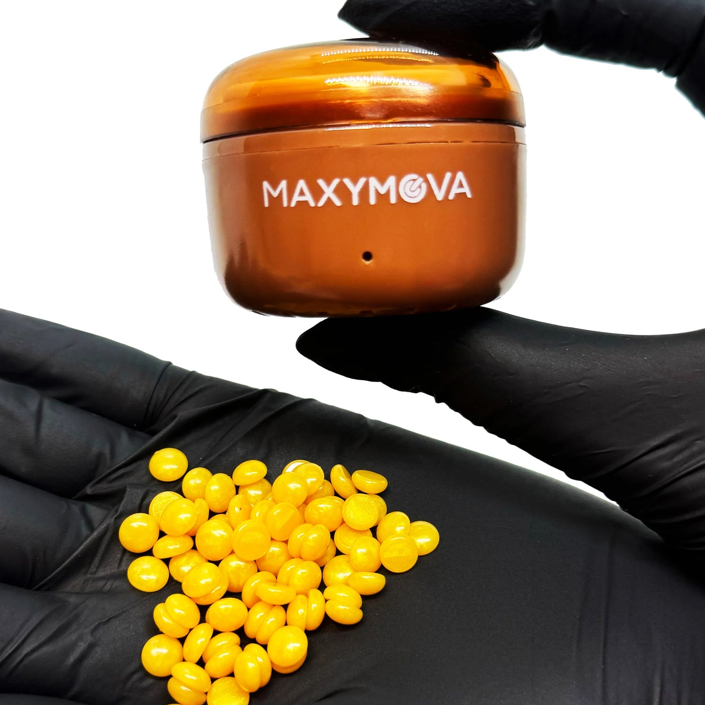 Mini calentador de cera | de Maxymova