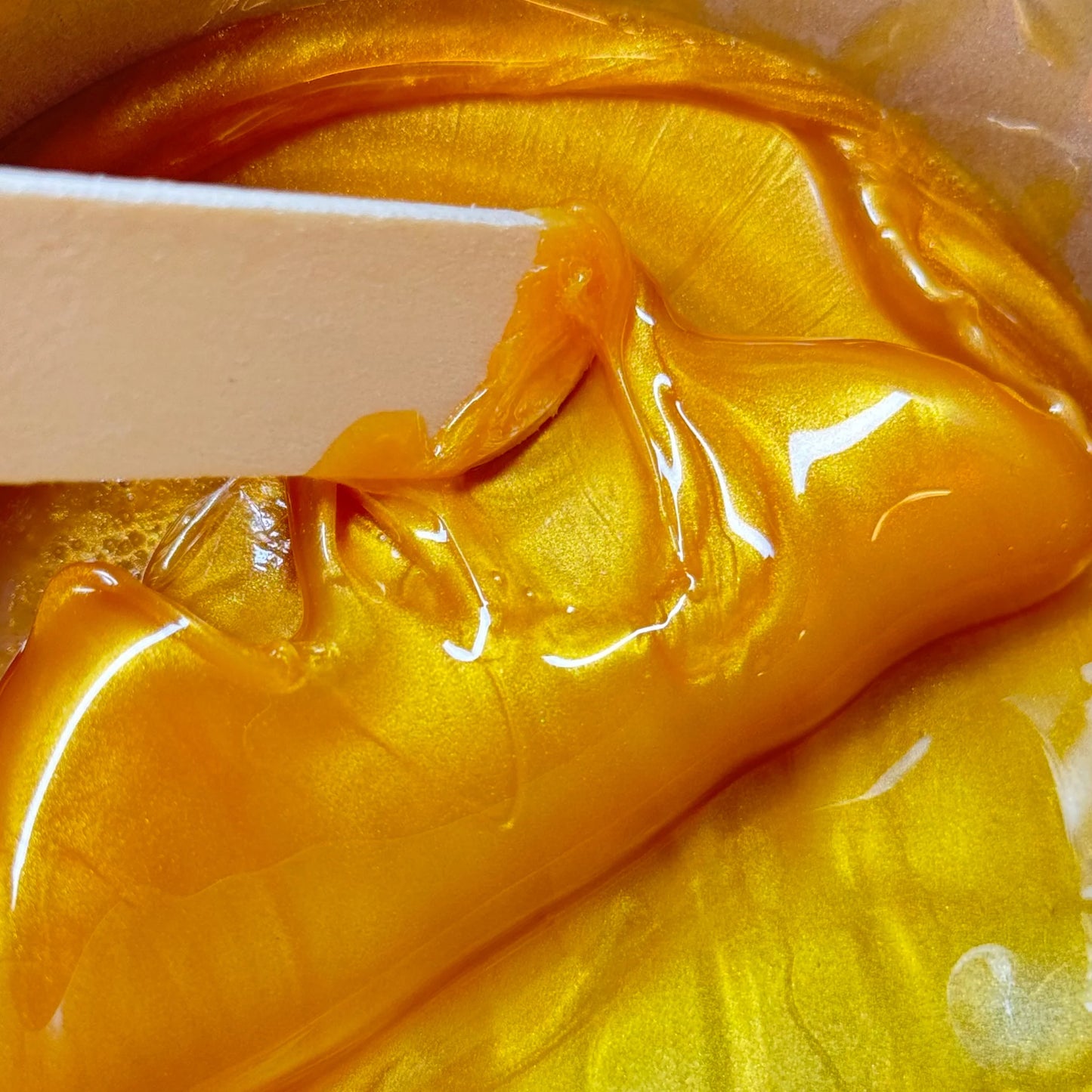 Golden wax 200gr | de Maxymova
