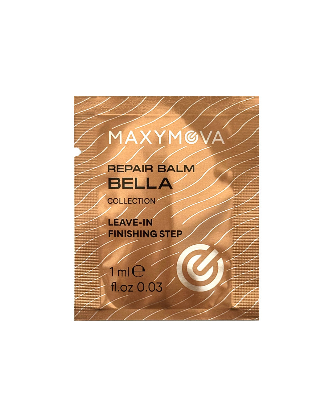 Repair Balm Bella - Sachet de 1ml | Maxymova