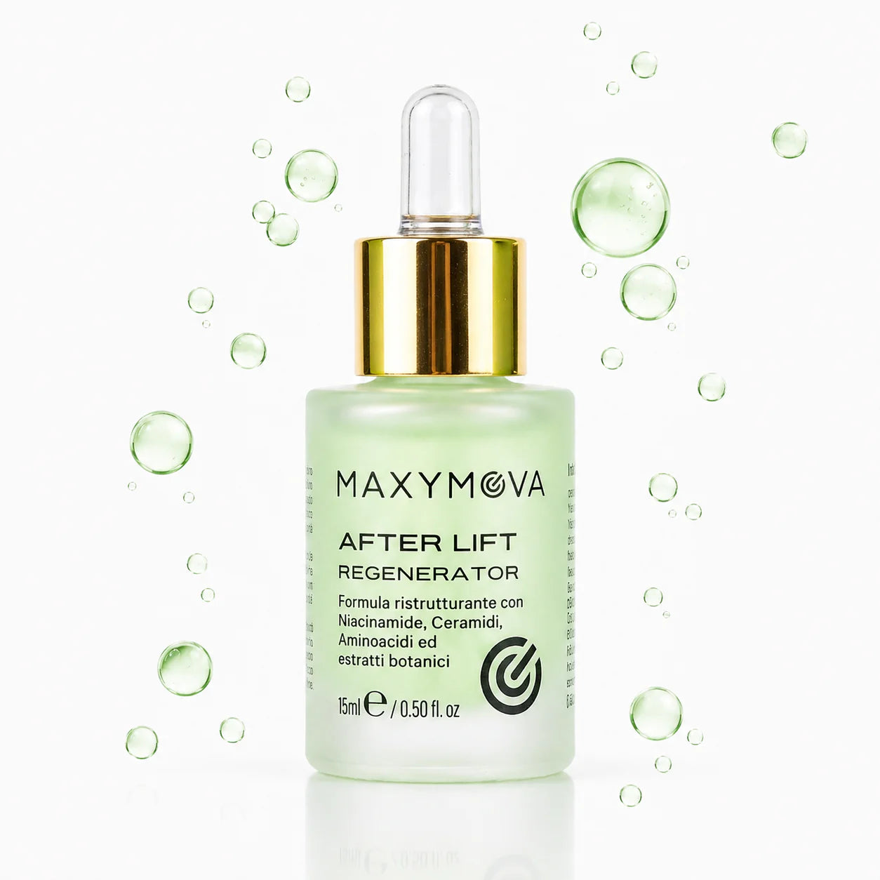After Lift 15ml | Maxymova