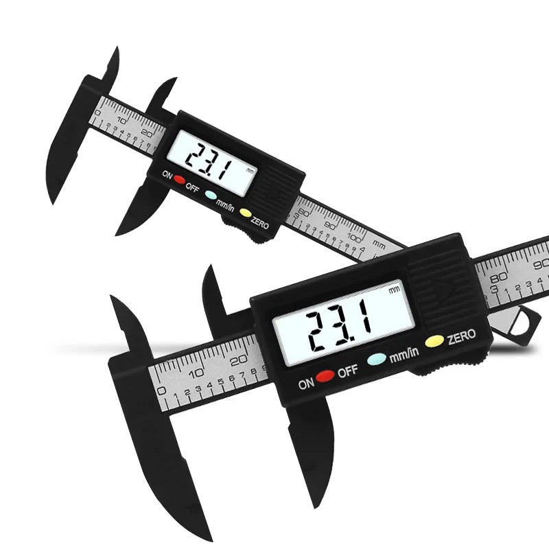 Vernier Digital