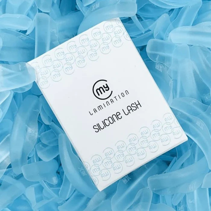 Silicone Lash | de My Lamination | Silicone Pads