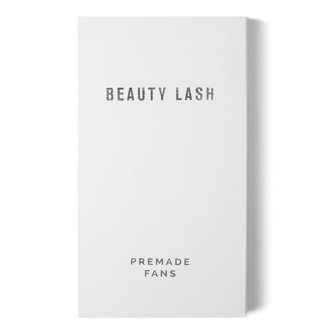 Premade Fans Mixed | de Beauty Lash