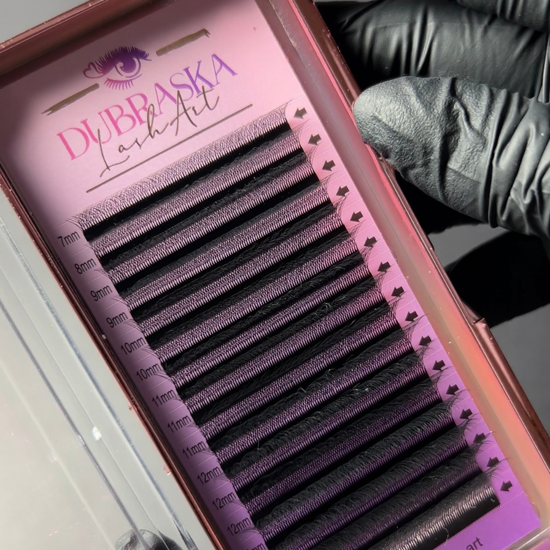 Mix Tecnológicas | Dubraska Lash Art