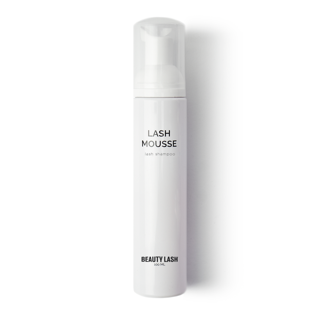 Lash Mousse | de Beauty Lash