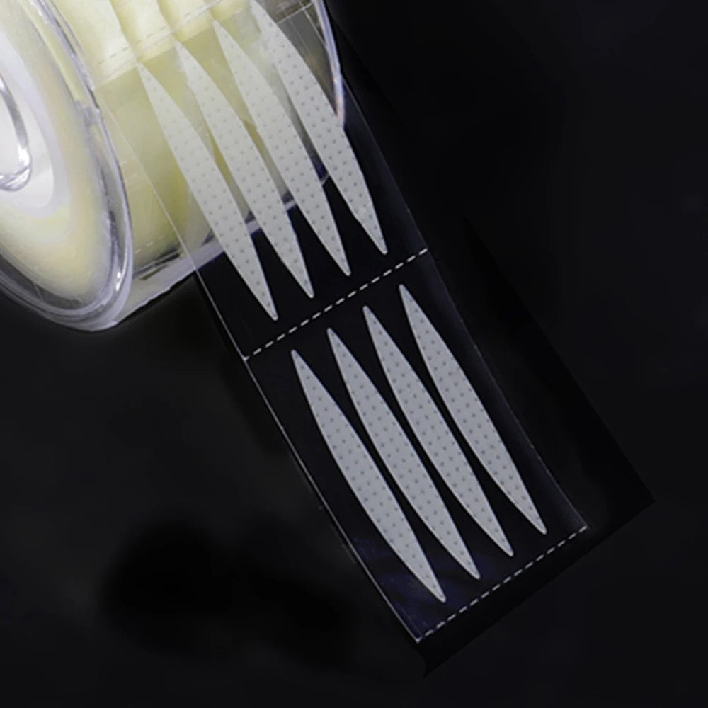 Eyelid Tape Up | Cintas para parpados