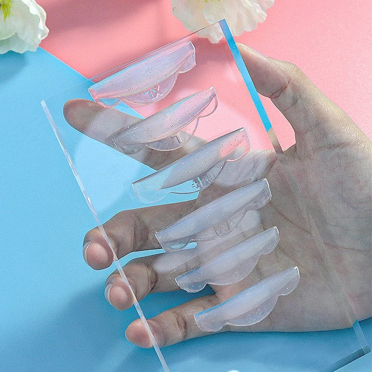 Ice Ice Baby ❄️ | Silicone Pads