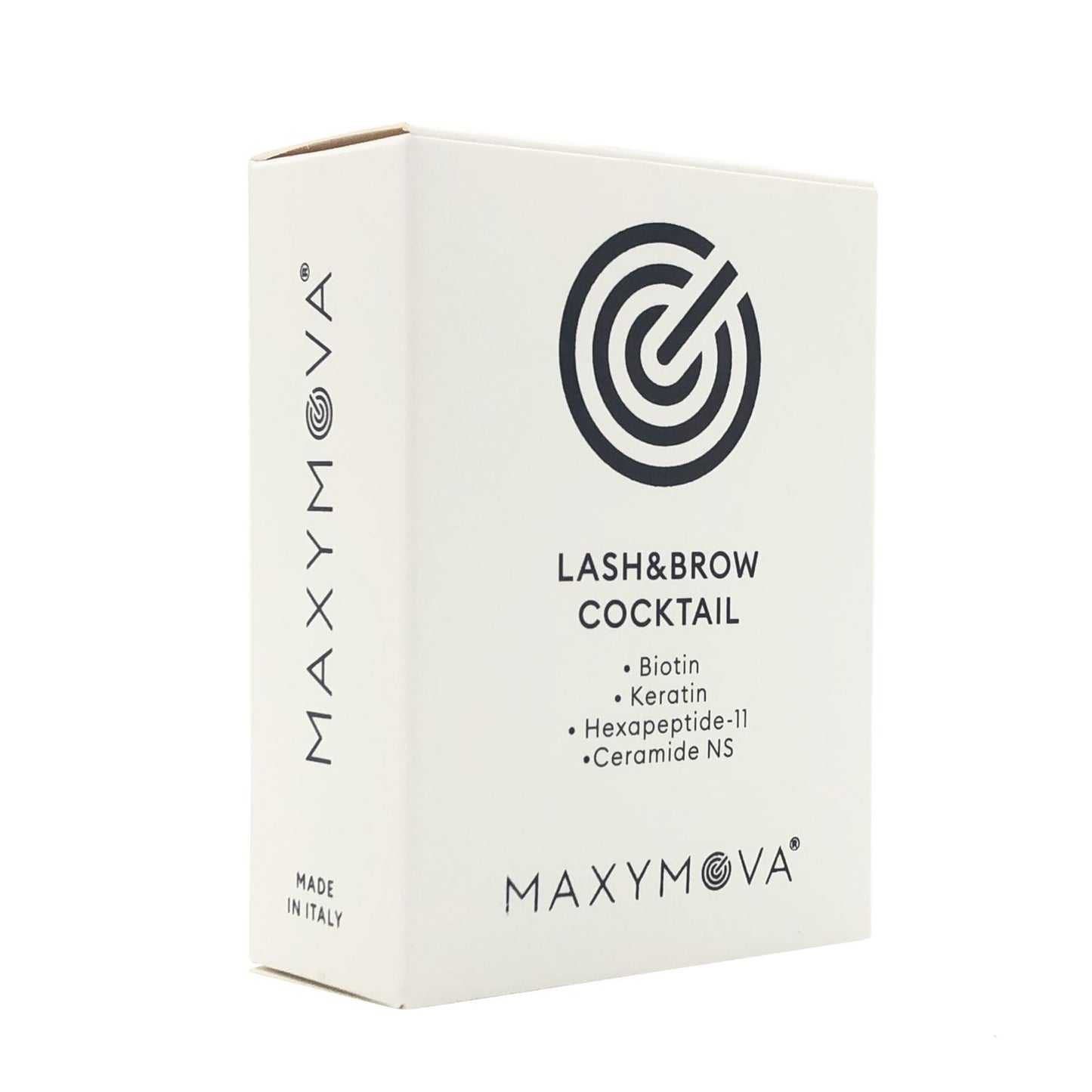 Cocktail 10 sachets Lash & Brow | Maxymova