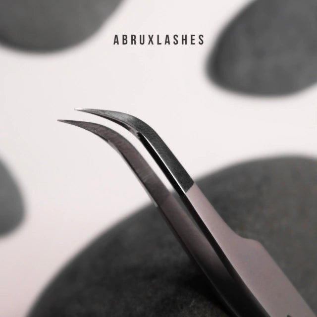 Pinzas n° 6 Master Edition | Abruxlashes