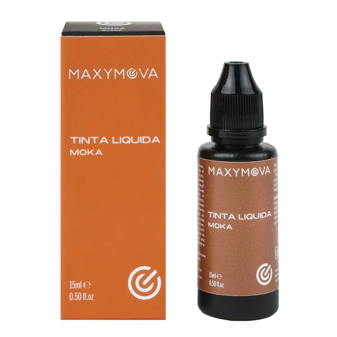 Tinte Híbrido para Cejas | Maxymova