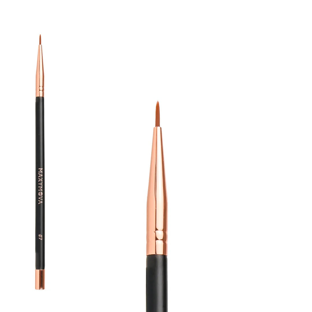 Pincel Profesional Nº 7 Con Imán para laminación de pestañas | de Maxymova