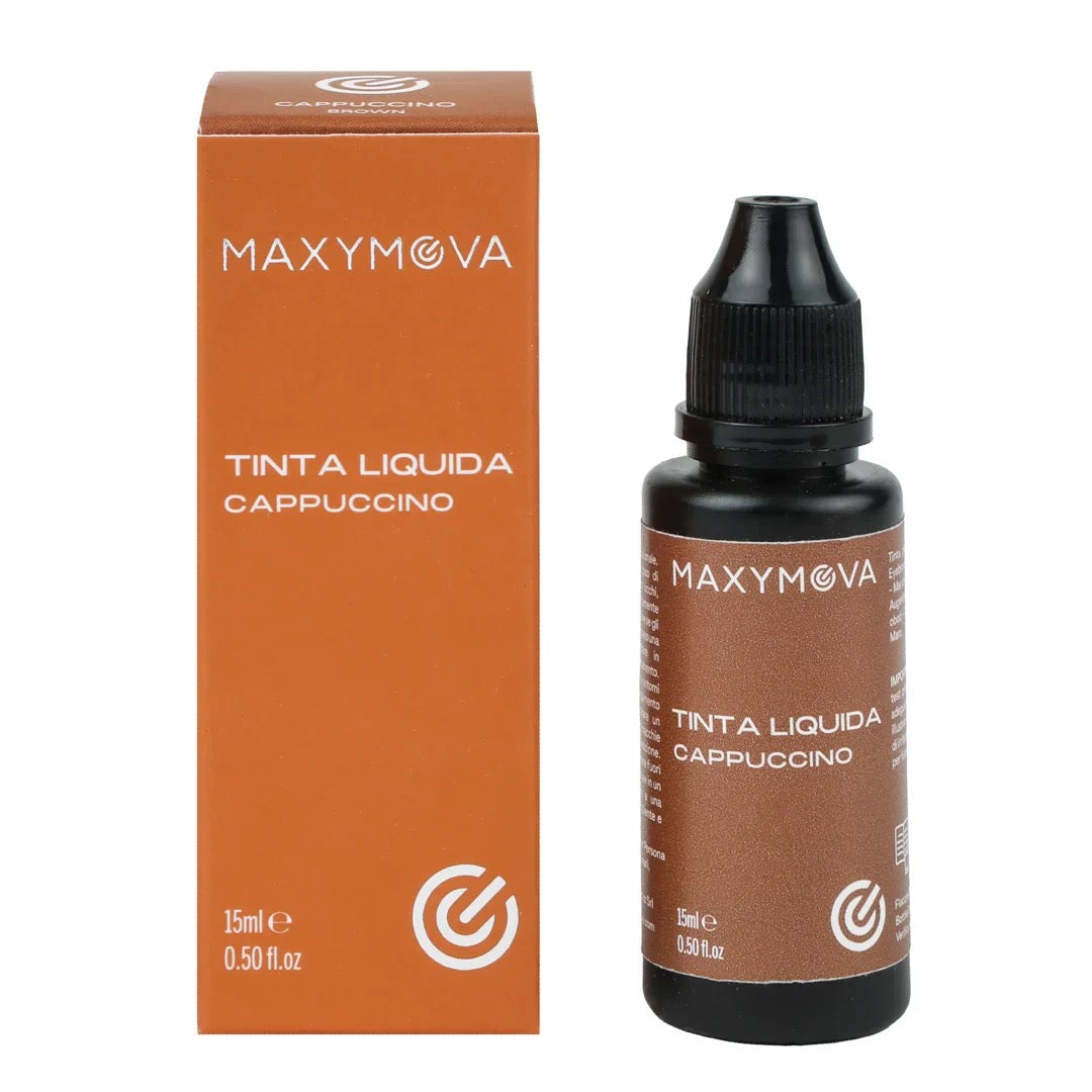 Tinte Híbrido para Cejas | Maxymova